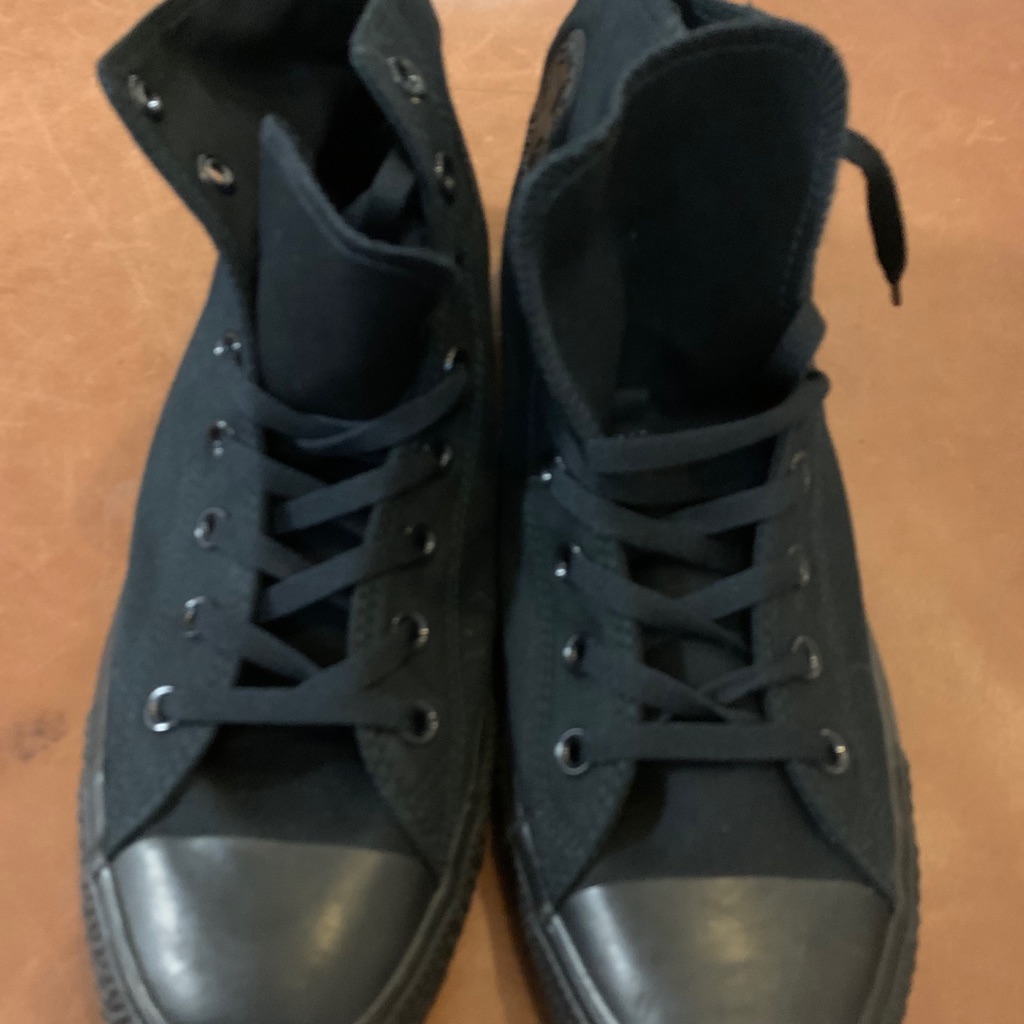 Converse All Stars